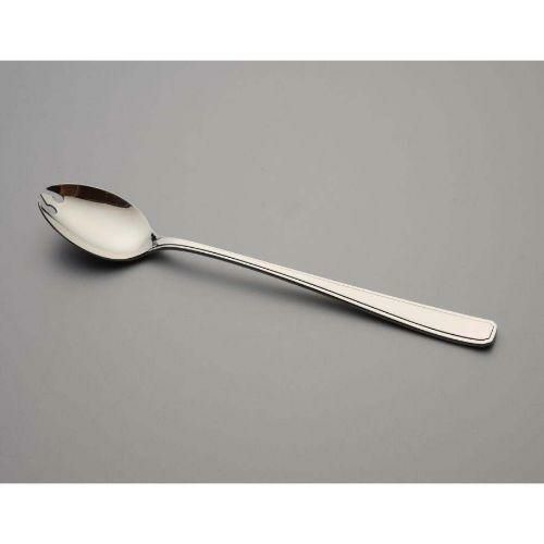 スプーン 【18-10 ソシアル メロンスプーン】 / 全長:189 /【グループA】