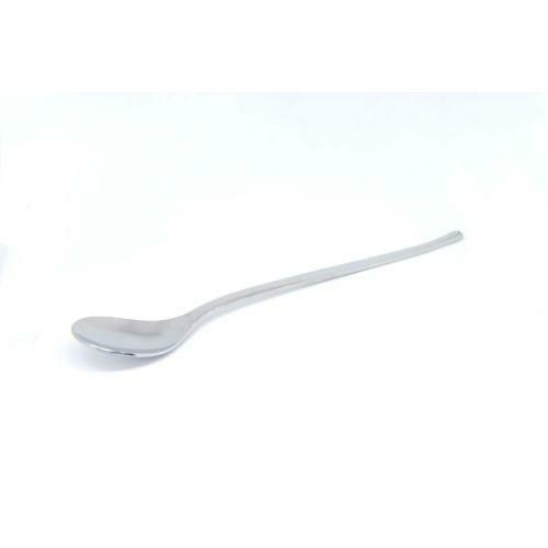 スプーン 【18-10 シーガル カクテルスプーン】 / 全長:192