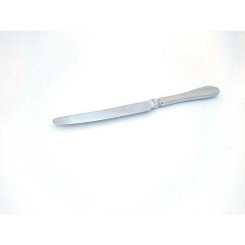 デザートナイフ 【18-8 エリザベス デザートナイフ(H・H)ノコ刃無】全長:220