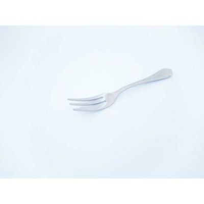 18-8 エリザベス ティーケーキフォーク