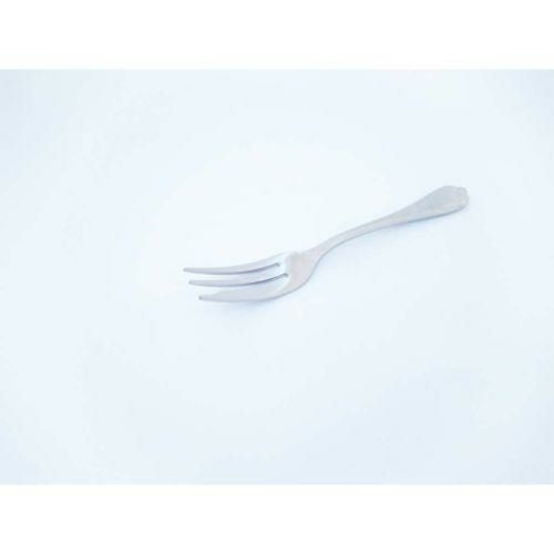 18-8 エリザベス ティーケーキフォーク