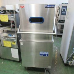 中古】ガス炊飯器 パロマ PR-6DSS-1 幅513×奥行410×高さ414 都市