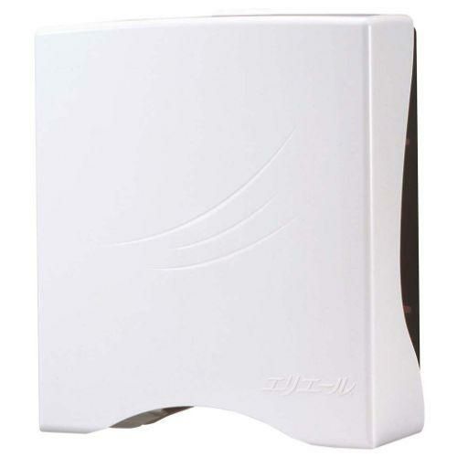 エリエール タオルディスペンサー 小判 Ｌ型