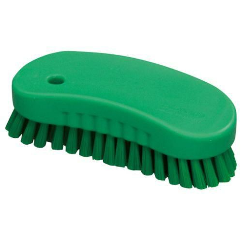 ＨＰニューハンドブラシ Ｓ（ソフト）グリーン ５５１３９