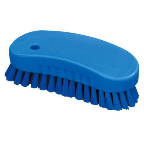 ＨＰニューハンドブラシ Ｓ（ソフト）ブルー ５５１４０