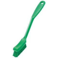 ＨＰディッシュブラシ スリム グリーン ５５８２４