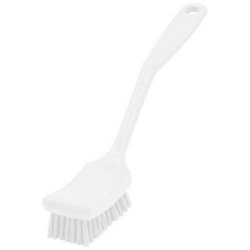 ＨＰディッシュブラシ ワイド ホワイト ５５８３１