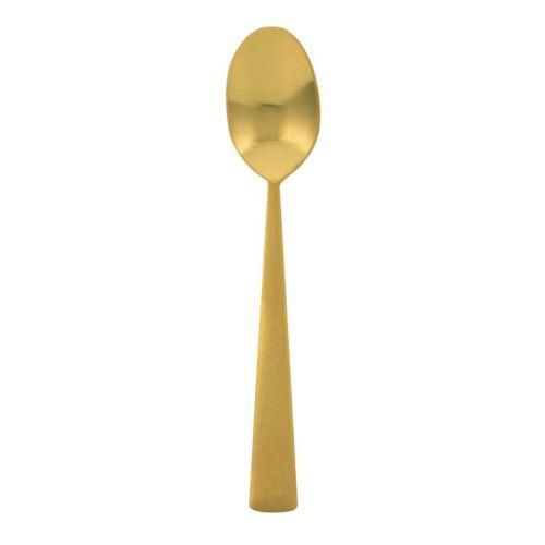 ダン ゴールド ミニスプーン Ａ３３４８１