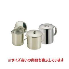 EBM アルミ プロシェフ 寸胴鍋 21cm /業務用/新品/小物送料対象 EBM アルミ プロシェフ 寸胴鍋 21cm /業務用/新品/小物送料対象