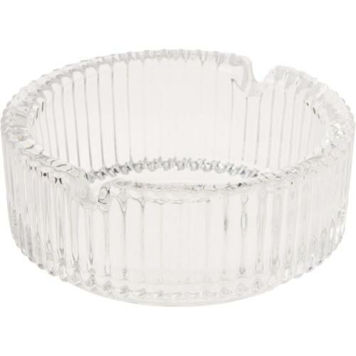 灰皿 【ボシェ】 東洋佐々木ガラス(TOYO-SASAKI) P-05554-JAN/ φ85×H35・M85 /【グループP】【プロ用】