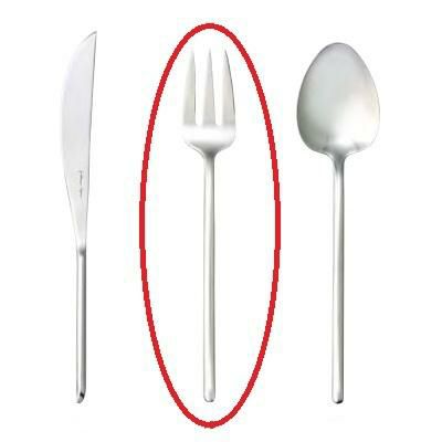 サービングフォーク （シャイン）