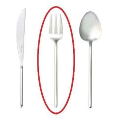 サービングフォーク （シャイン）