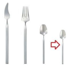 コーヒースプーン