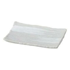 盛皿 【堀川 凛串皿】 幅169mm×奥行119mm×高さ20mm【グループB】【プロ用】