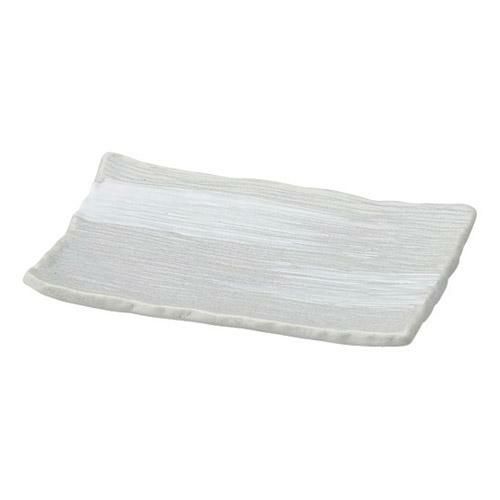 盛皿 【堀川 凛串皿】 幅169mm×奥行119mm×高さ20mm【グループB】【プロ用】