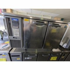 在庫特価品│残りわずか！】LCU-122FX-F フクシマガリレイ 横型超薄型