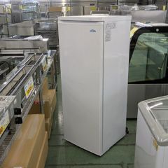 【直接】Panasonic 小型冷凍ストッカー SCR-T66D-A 中古】冷凍ストッカー (ワンショット) パナソニック(Panasonic