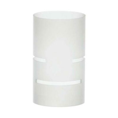 ブッフェステーション ユニットベース サテン(連結用カット付)S1220(M)φ120×200