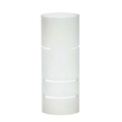 ブッフェステーション ユニットベース サテン(連結用カット付)S1230(L)φ120×300