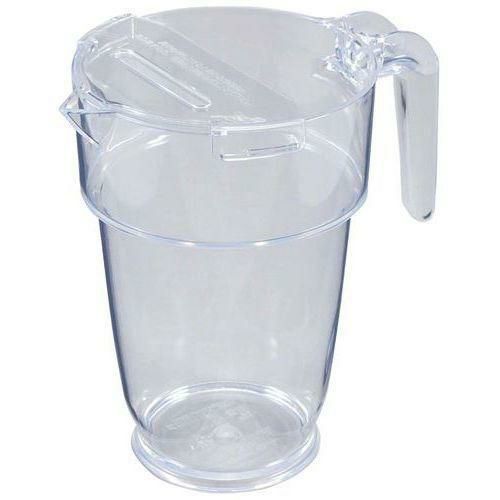 スタッキング ビールピッチャー(専用フタ付)