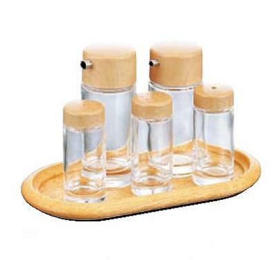 カスターセット -5516