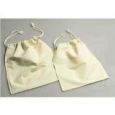 EBM 厚手ガーゼ だしこし袋 S(410×330)