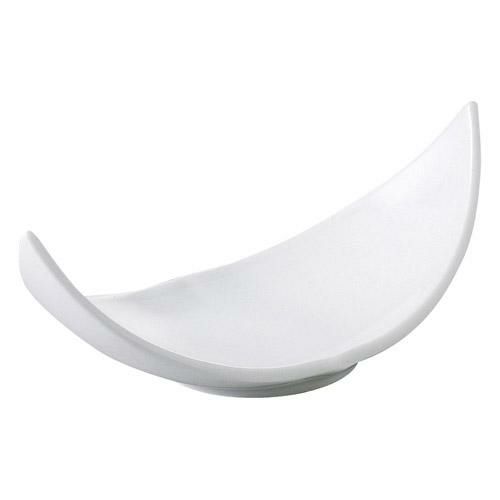 小鉢 【笹舟小付】 幅113mm×奥行53mm×高さ45mm【グループB】【プロ用】