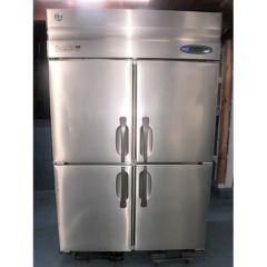 中古】縦型恒温高湿庫 ホシザキ HCR-120X-ML 幅1200×奥行800×高