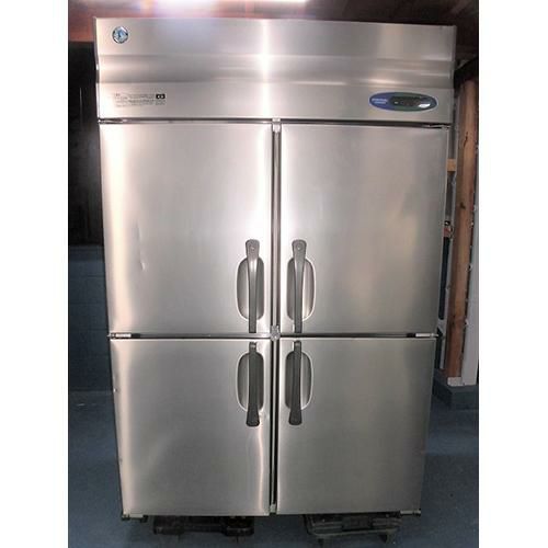 中古】恒温高湿庫 ホシザキ HCR-120CZT-ML 幅1200×奥行650×高さ