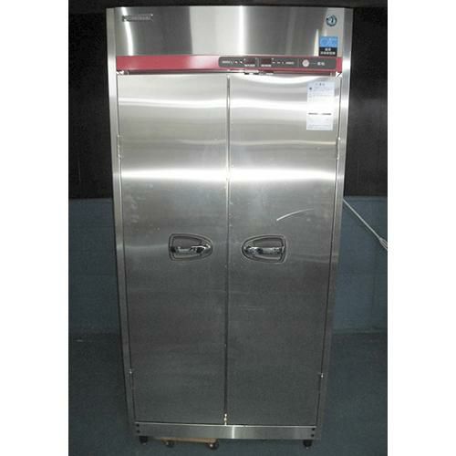 中古】食器消毒保管庫 ホシザキ HSB-10SA3-1 幅900×奥行550×高さ1900 