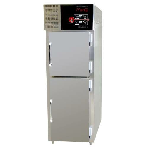 【ツジキカイ】ツインパティ PCW-650 幅650×奥行1210×高さ1980mm 