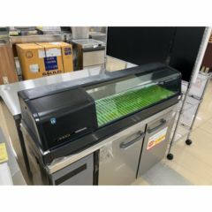 ネタケース 冷蔵・冷凍ショーケース ネタケース 製品ラインナップ | 業務用