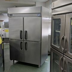 JWE-400SUB 【ホシザキ】食器洗浄機(小形ドアタイプ) 600×600