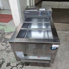 RT-180SDG-1 ホシザキ テーブル形冷蔵庫(内装ステンレス、インバーター