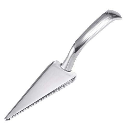 ケーキサーバー 【プラシルバーケーキサーバーF001(10本入)】 F-001/【グループA】