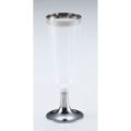 プラシルバーカップ シャンパン Ｃ－０２２（６ヶ入）