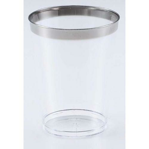 プラシルバーカップ カップＣ－０３３（６ヶ入）