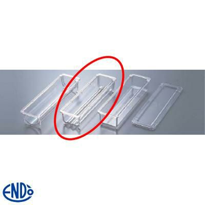 ポリカーボデザートトリオ 三ツ山