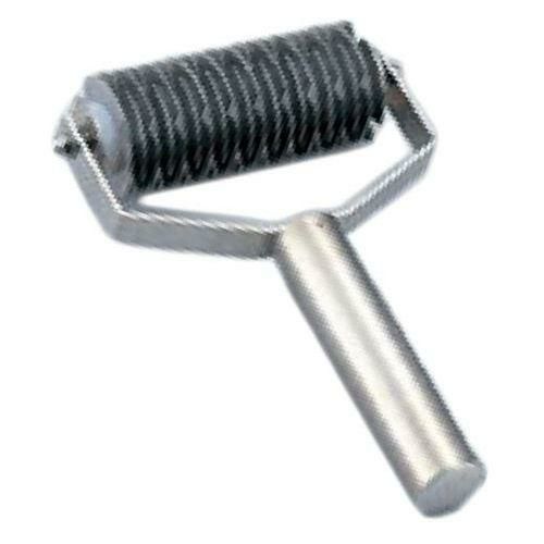 パイプ柄メッシュローラー 大