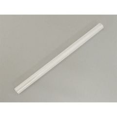 タピオカ用極太ストロー 透明 直径12mm×21cm バラ/200入