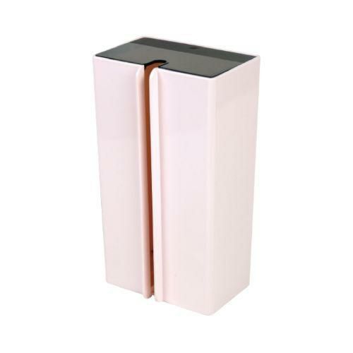 縦型ペーパータオルホルダー PTH200 (ピンク)/送料別途見積