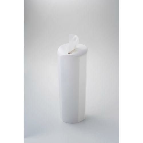 ティシューホルダーTH200 ホワイト/送料別途見積