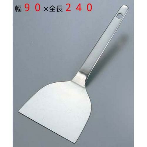 起し金 共柄 3寸