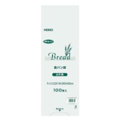 PP食パン袋(100枚入)2斤用