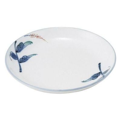 丸皿 【やまと 新4.0丸皿】 高さ24mm×直径:134【グループB】【プロ用】