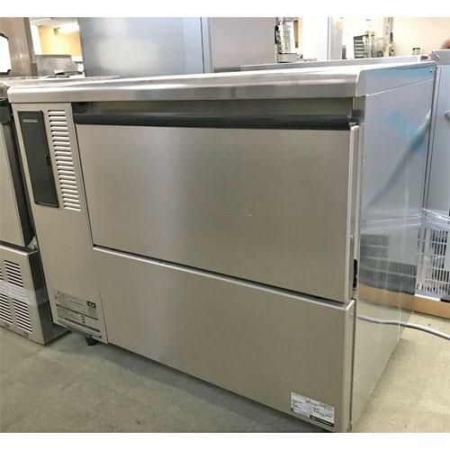 【ふるさと割】 業界最長1年保証】【中古】チップアイス製氷機 ホシザキ CM 冷蔵庫・冷凍庫