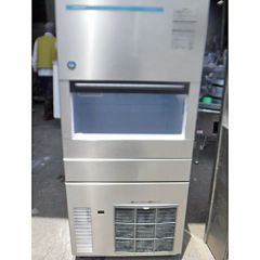 【中古】製氷機 230kg ホシザキ IM-230M-1 幅700×奥行670×高さ1590 三相200V 【送料別途見積】【業務用】