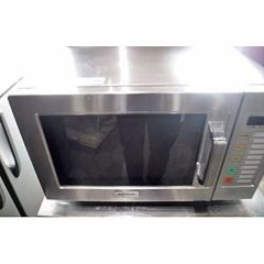 中古】電子レンジ パナソニック(Panasonic) NE-710GP 幅490×奥行383×高