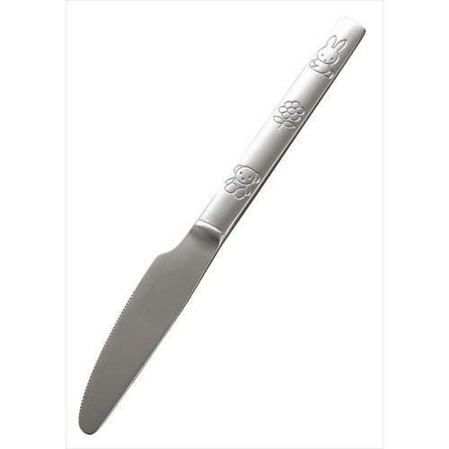 18-10 ミッフィー アラカルト デザートナイフ