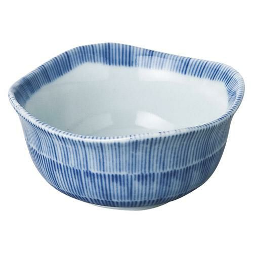 小鉢 【京十草 四角型3.0鉢】 幅90mm×奥行90mm×高さ45mm【グループB】【プロ用】